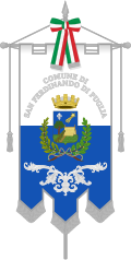 San Ferdinando di Puglia-Gonfalone